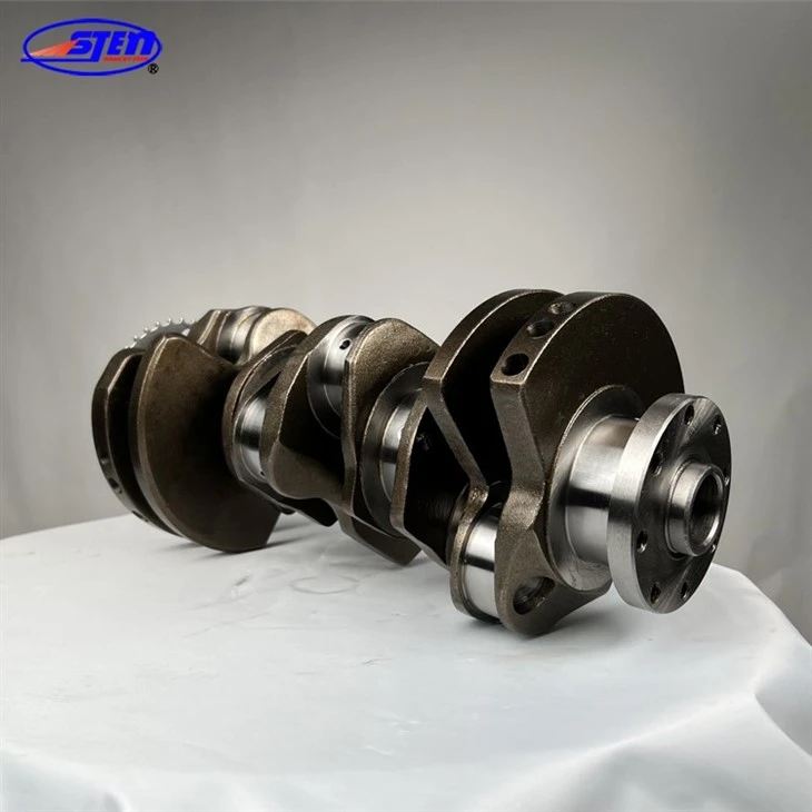 1340131011 1GR Crankshaft For Toyota