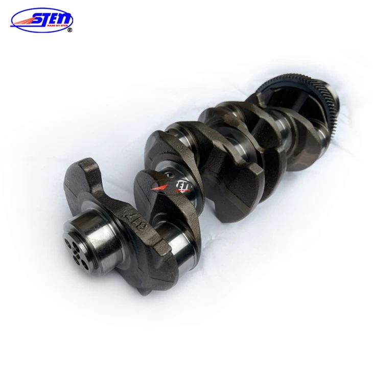 n47 crankshaft