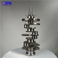 1Y 2Y 1341172010 Trục khuỷu động cơ tự động Eje cho Toyota