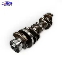 Trục khuỷu STEM N54B30 Dành cho động cơ xăng BMW OE 11217527881 N54 Trục khuỷu E90 E91 E92 E93 335i 535i 3.0L