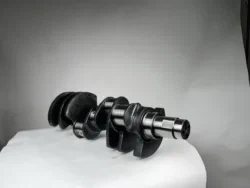 3c3z-6303-Aarm Navistar V8 6.0L Crankshaft For Ford