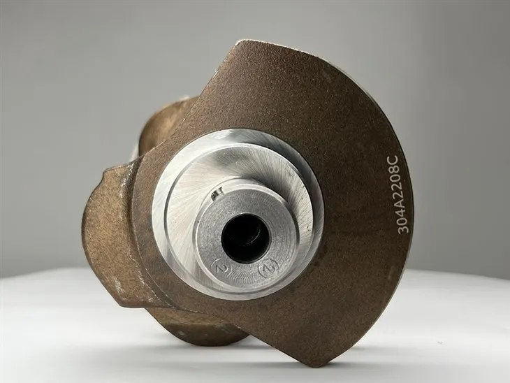 68147110AA VM23D VM63D VM44D VM43D XEF Crankshaft For Jeep 3.0