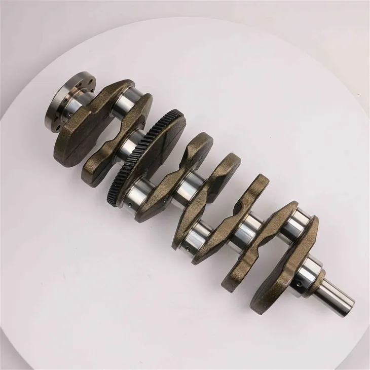 Crankshaft M274 M270 2.0L For Mercedes A220 C250 W205 W176 W212 X253