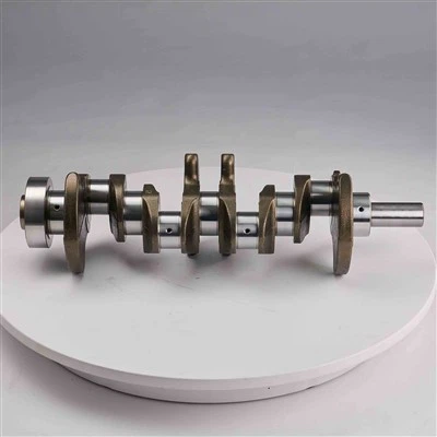 Trục khuỷu OM646 2.1L cho Mercedes-Benz C200 C220 E220 Sprinter Vito