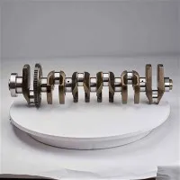 Trục khuỷu tự động cho động cơ xăng BMW N52B30 Phụ tùng ô tô 11210392993