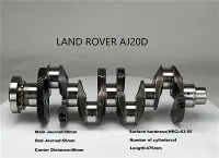 Trục khuỷu Lr111072 Jde{1}}dta