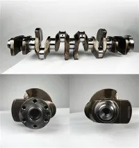 11217580483 STEM N55B30 Trục khuỷu cho động cơ xăng BMW Phụ tùng ô tô